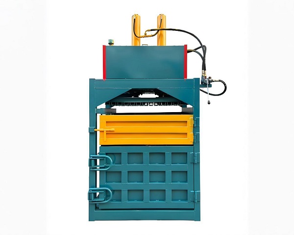 Vertical Balers
