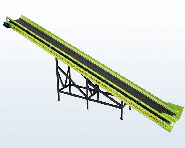 Belt Conveyor