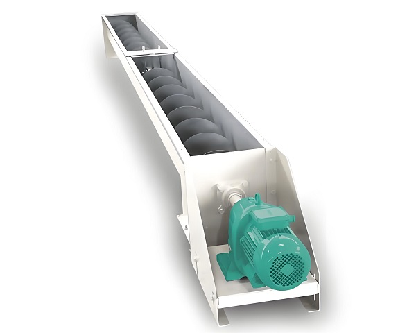 Screw Conveyor