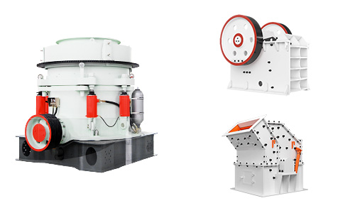 Crusher Machine
