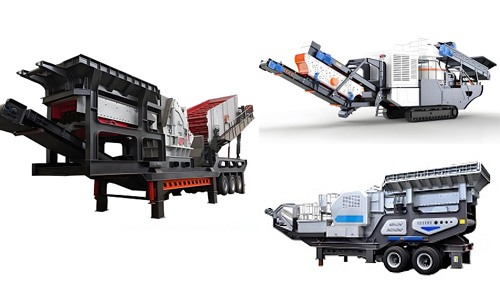 Mobile Machine