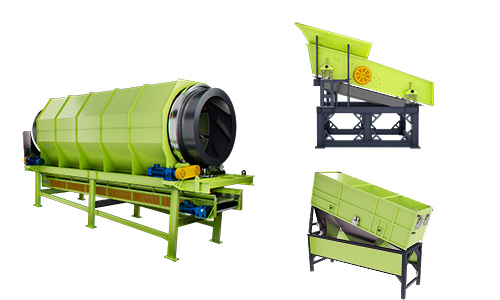Sorting Machine